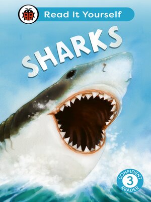 cover image of Sharks